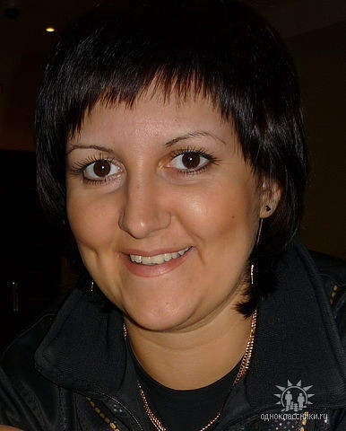 Наталья Хамитова