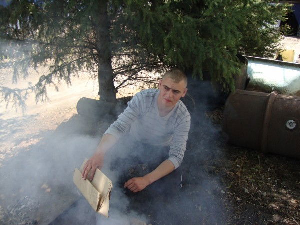 Серж Булычев