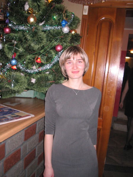 Наталья Алексеева