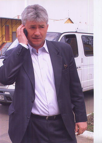 Владимир Паршен