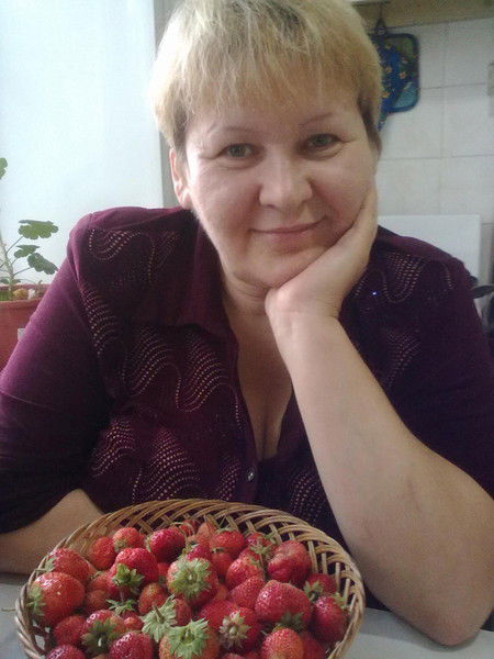 Натали Кондакова