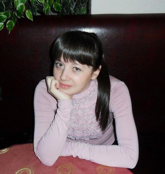 Наталия Втюрина