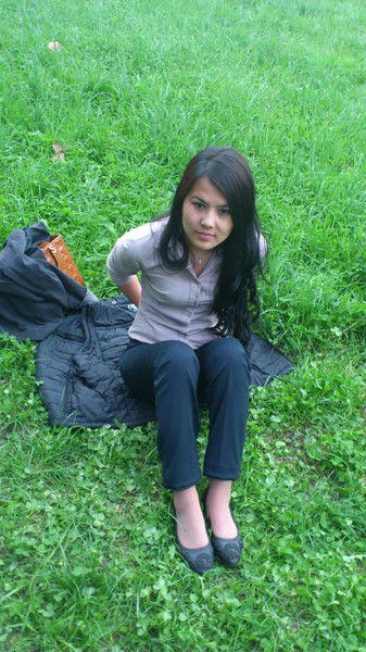 Angel Kg (Алибекова)