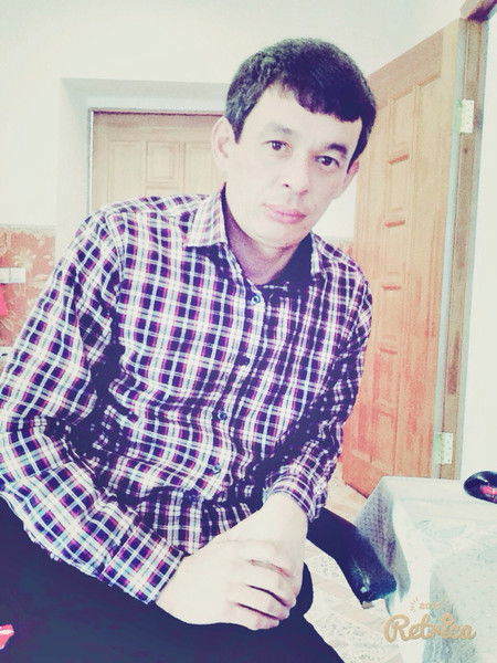 Булат Кенесович