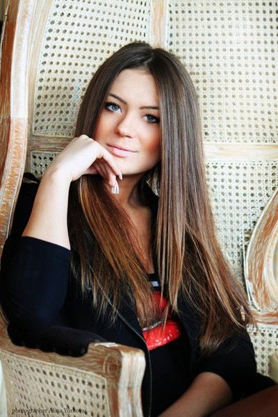 Ульяна Пуртова