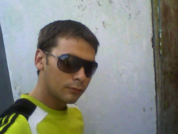 Виктор Будников