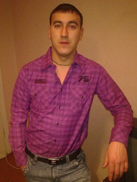 Арслан Исанбаев