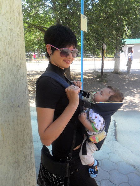 Аленка Черепенко