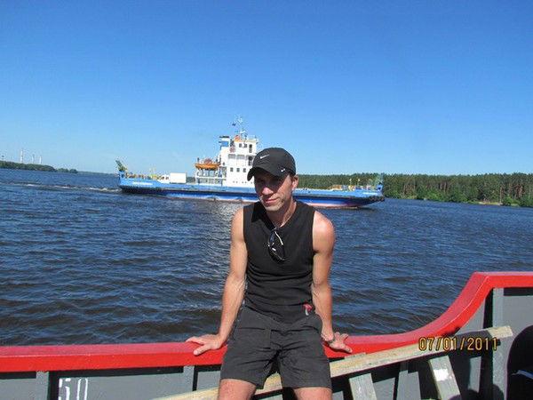 Александр Сиваш