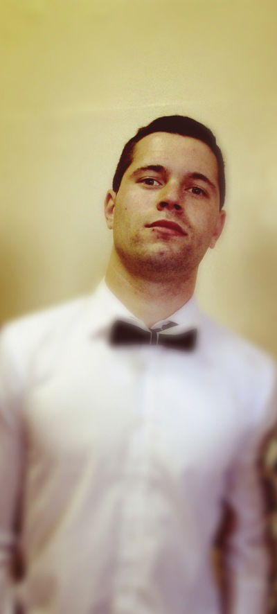 Саша Кочетков