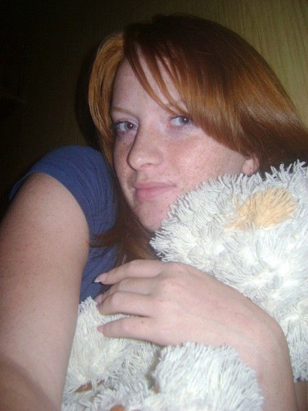 Юлька Отлогова