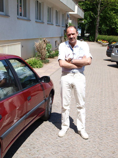 Алексей Дьяченко