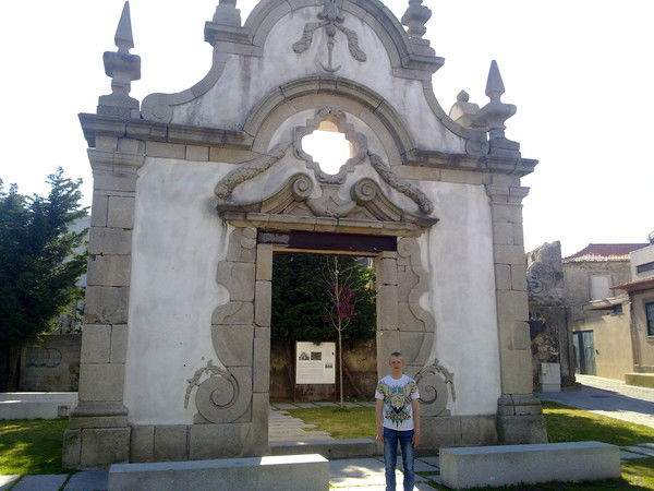 Макс Чупилка