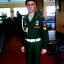 Андрей Бобров