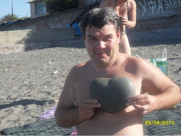 Алексей Соленцов