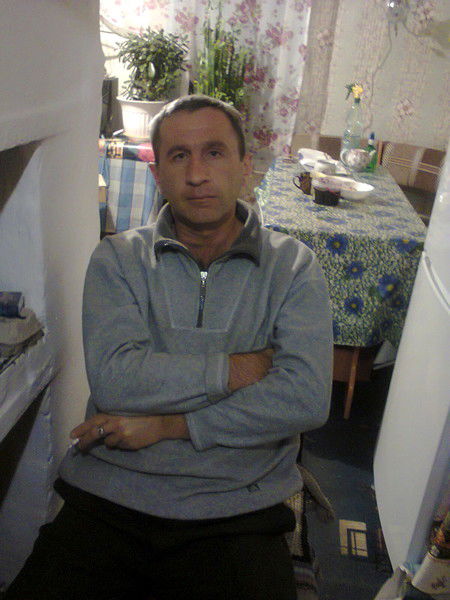 Дима Беляев