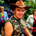 Сергей Халтурин