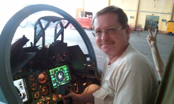 Игорь Корниенко