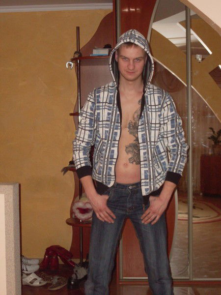 Анатолий Янковец