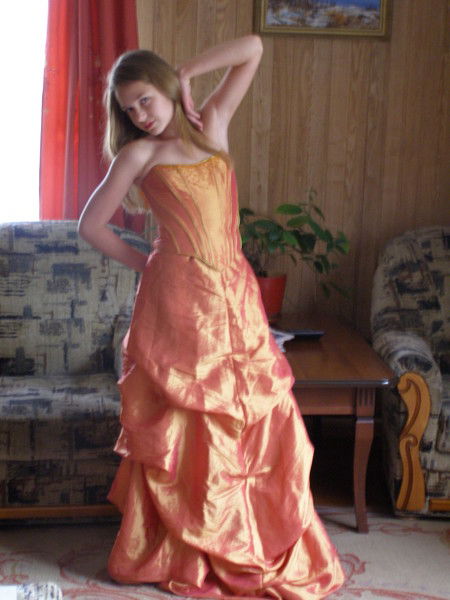 Анастасия Федоренко