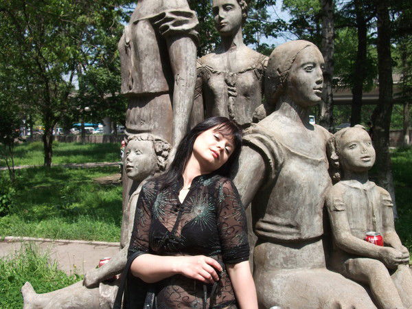 Елена Зацаренко