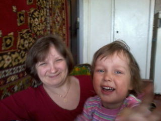 Ольга Молоткова(Юдина)