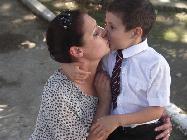 Мария Гоминова