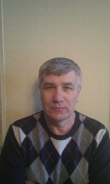 Петр Перевертун