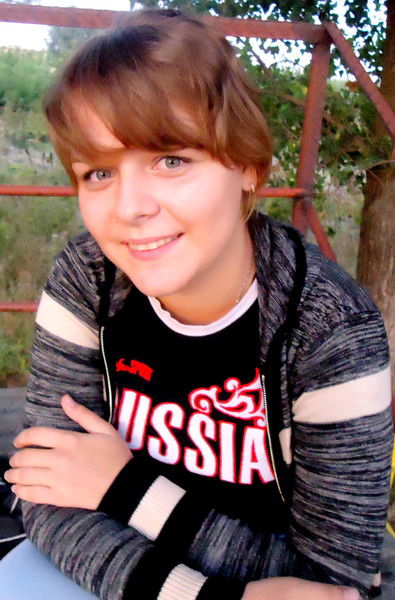 Ксения Бочкова