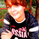 Ксения Бочкова