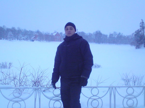 Дмитрий Войчук