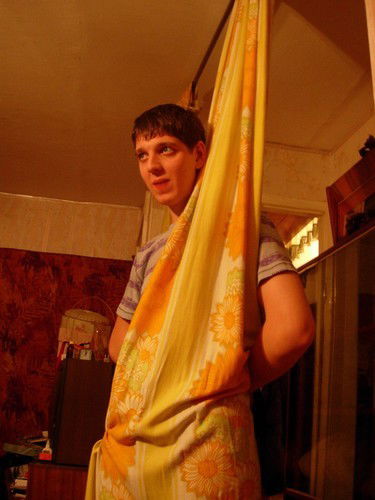 Дмитрий Ткаченко