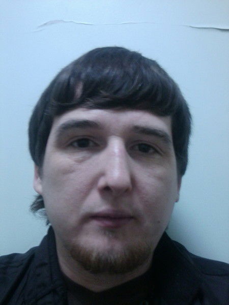 Ильгиз Вильданов