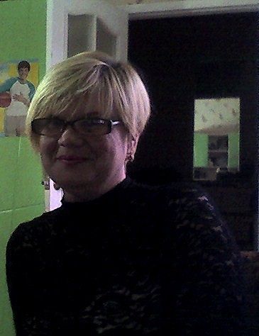 Лена Суворова