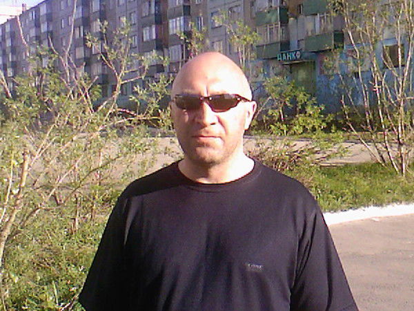 Владимир Тузник