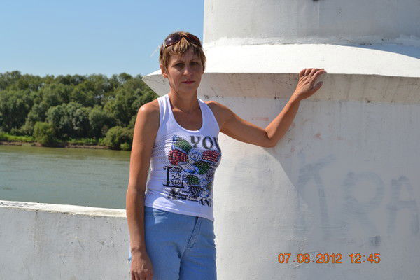 Светлана Винникова