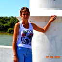 Светлана Винникова