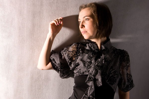 Елена Леонтьева