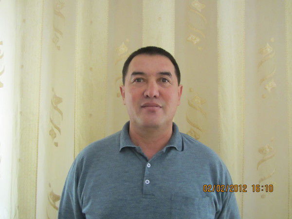 Кизат Джайтемиров