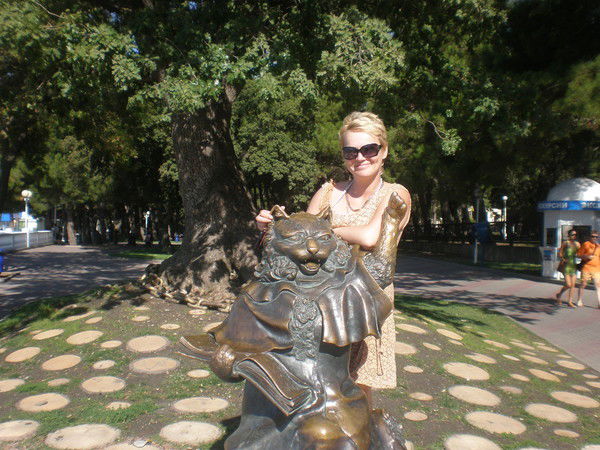 Ирина Орлова