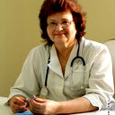 Вера Гончарова