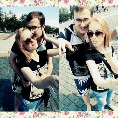 Ольга Растяпина