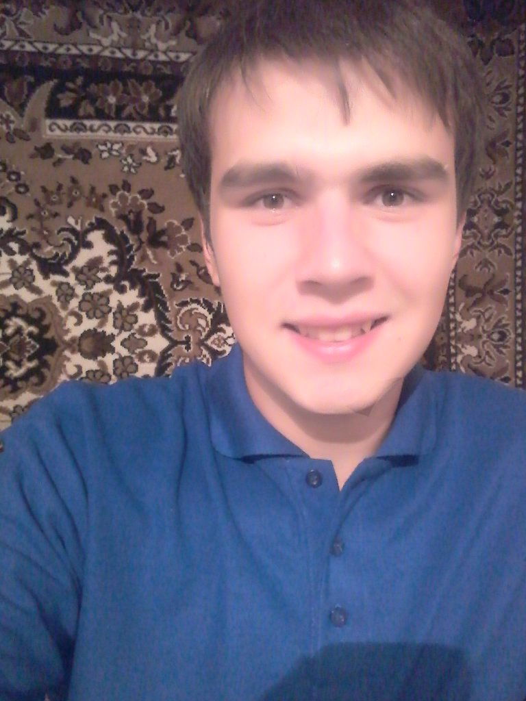 Дмитрий Яковлев