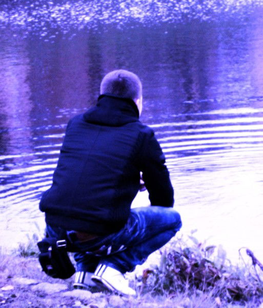 Евгений Рясной