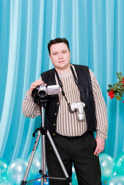 Константин Иванов