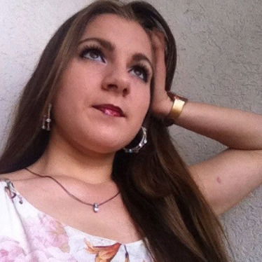 Екатерина Попова