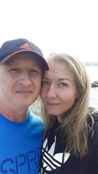 Татьяна Родионова