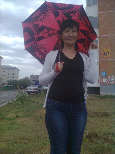 Камиева Айгуль