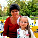 Наталья Доценко