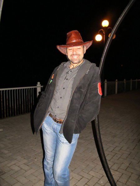 Никита Вихров